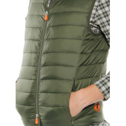 Save the Duck – Vest “Giga”